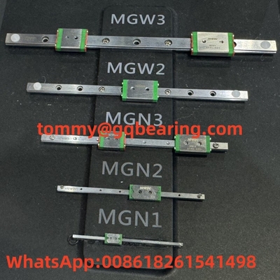Hiwin MGN3 MGN3H MGN03H
