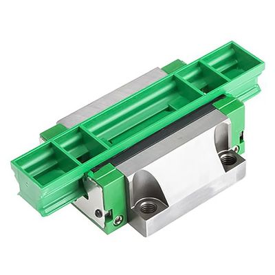 KWVE25-BV1-G3 Vier rijen lineaire kogellager Precision Linear Guideway