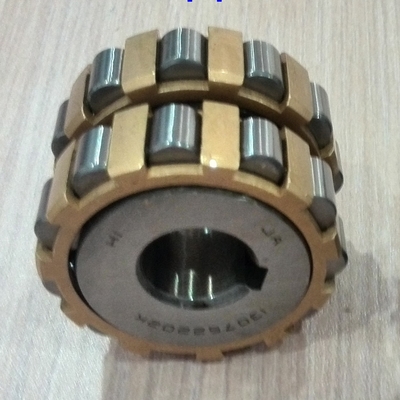 25x68.2x42mm Excentrisch lager 400752305 Nylon kooi lager binnendiameter 25mm