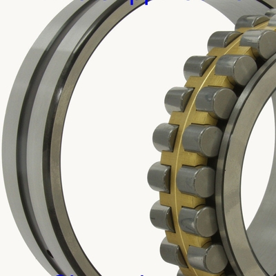 NN3022MBKRCC1P4 cilinderrollagers NN30222KTN9 / SPW33 Innendiameter 110 mm