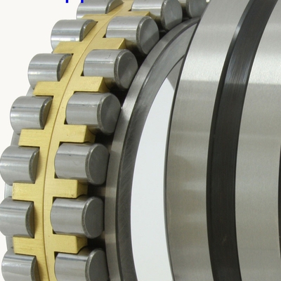 NN3022MBKRCC1P4 cilinderrollagers NN30222KTN9 / SPW33 Innendiameter 110 mm