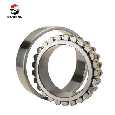 Hoogte 160 mm cilindrische wielrollagers lange duurzaamheid NNCF5044CV