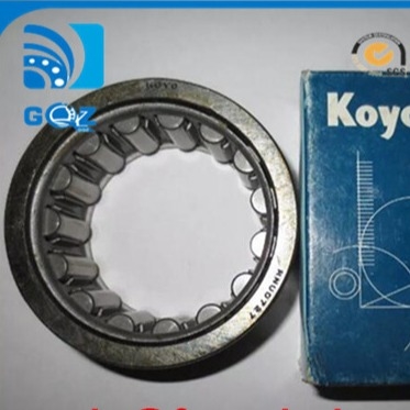 RNU0727 KOYO Cylindrisch lager Wielnoot Auto lager RNU0727 Innerlijke diameter 47 mm Voor auto vrachtwagen
