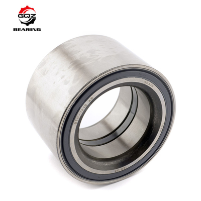 BTH-0072 Truck Wheel Hub Automotive Bearings / BTH0072 Double Row Taper Roller Bearing