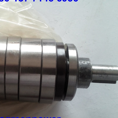 M5CT3073 Tandem Thrust Roller Bearing T5AR3073 Plastic Extruder Bearing