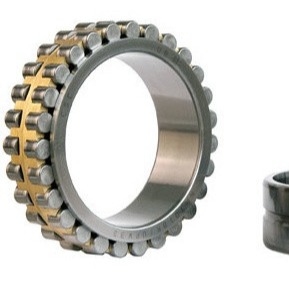 NN3032-AS-K-M-SP p5 lager NN3032M rollagers in kooien 160x240x60mm