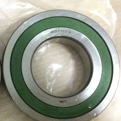 40TM18 / 40TM18UR / 40TM18U40AL Automotive Bearings JAPAN Made Sealed Auto Deep Groove Ball Bearing 40*80*16 mm