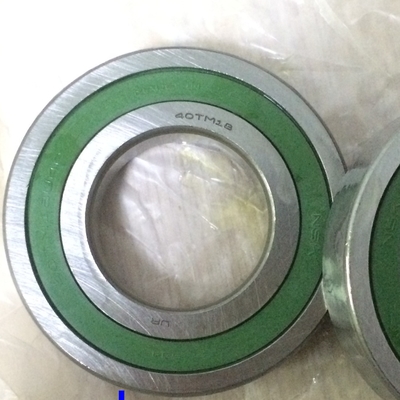 40TM18 / 40TM18UR / 40TM18U40AL Automotive Bearings JAPAN Made Sealed Auto Deep Groove Ball Bearing 40*80*16 mm