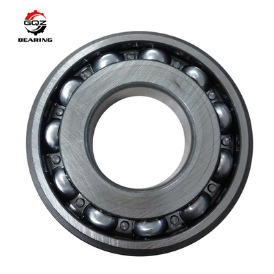 Stalen kooien NSK B45-129E1 Deep Groove Ball Bearing / Automobile Ball Bearings