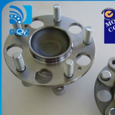 Voorwiel Hub Lager voor Chevrolet Equinox Pontiac Torrent 513189 voor chevrolet trailblazer 2002 - 2009