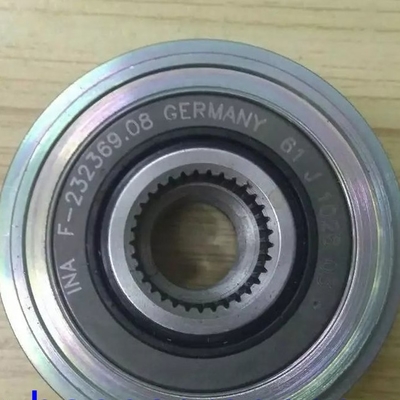 F-232369.08 Freewheel clutch alternator / F-232369.8 / F232369.08 Freewheel katrolen 17x56.5x35/40mm
