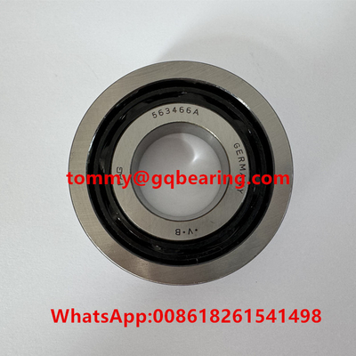Chroomstaal Automotive Deep Groove Ball Bearing FAG 563466A 563466AC