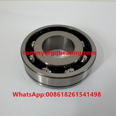 Chroomstaal Automotive Deep Groove Ball Bearing FAG 563466A 563466AC