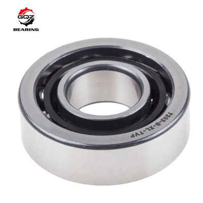 Nylon kooi OD 52 mm hoekig contactballager 7205B.TVP 40 graden contacthoek
