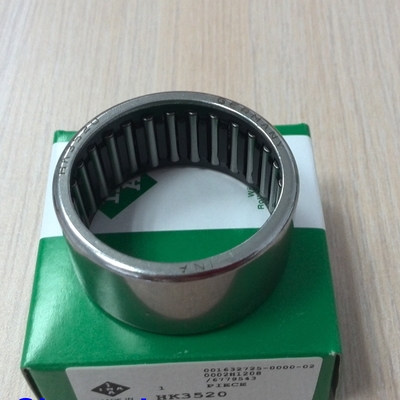 HK3520 Drawn Cup Needle Roller Bearings met open punt 35x42x20 mm