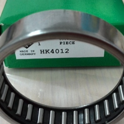 HK3520 Drawn Cup Needle Roller Bearings met open punt 35x42x20 mm