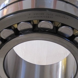 Koperen kooi 24168ECAC/W33 Sferisch rollager 24168 ECCJ/W33 340x580x243mm