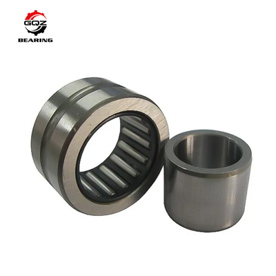 NKI25/20-TV-XL / NKI25-20 Fibre Polyamide Cage Needle Roller Thrust Bearing met Inner Ring 25*38*20 Mm