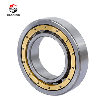 NU2308 Cylindrisch rollager NU2308M NU2308ECM voor waterpomp NU2308E