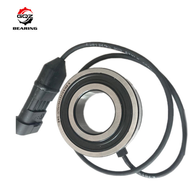 BMB6206/064S2/UA002A 64 Pulse Automotive Ball Bearing BMB6206/064S2/EA002A Vorklift AC Motor Bearing