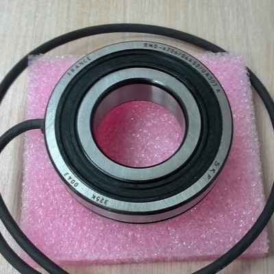 BMB6206/064S2/UA002A 64 Pulse Automotive Ball Bearing BMB6206/064S2/EA002A Vorklift AC Motor Bearing