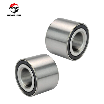 NSK Automobile hub lagers maatlijst, 42KWD02A wiel hub lagers 42KWD02A maten 42 x 72 x 38 mm