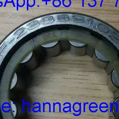 F-238891.02 / F23889102 Eén rij cilindrisch rollager / versnellingsbaklager 32*53.5*19.5mm