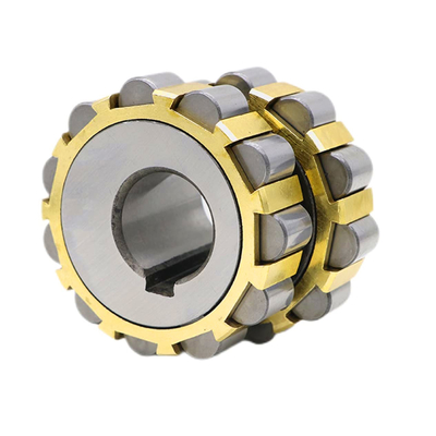80752305 Messing kooi cilindrisch rollager, excentrisch lager 25*68.2*42mm