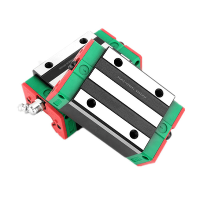 Hiwin EGW15CA Gidsrailblok EGW15CA Lineair bewegende kogellager EGW15CA Lineair glijlager