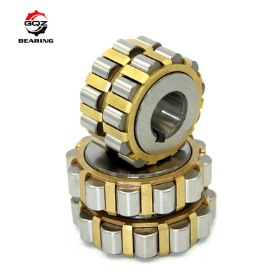 HISX 12UZ533220 Excentrisch lager 12UZ533220 Messing kooi cilindrisch rollager voor reducer