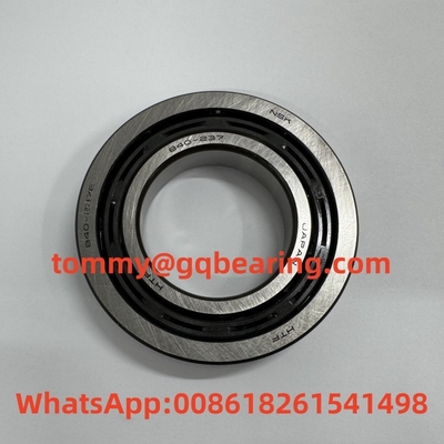 NSK B40-237 / B40-237E / ZA-HTFB40-237-G-5Q01 Automotive Deep Groove Ball Lager 40 * 74 * 14 mm