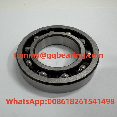 NSK B40-237 / B40-237E / ZA-HTFB40-237-G-5Q01 Automotive Deep Groove Ball Lager 40 * 74 * 14 mm