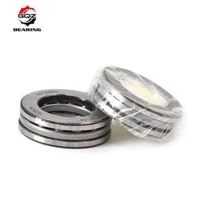 30TAG12 Integral Cased Single Direction Thrust Ball Bearing 30x54x17mm Forklift Clutch Kingpin Bearing