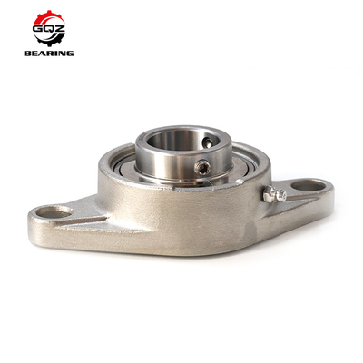 Invoegbalkbloklagers YEL206-104-2F YET206-104 YEL206-103-2FCW OEM