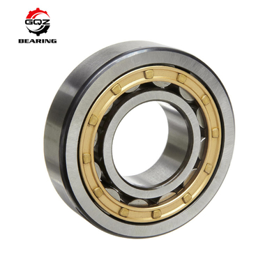 NU2308 Cylindrisch rollager NU2308M NU2308ECM voor waterpomp NU2308E