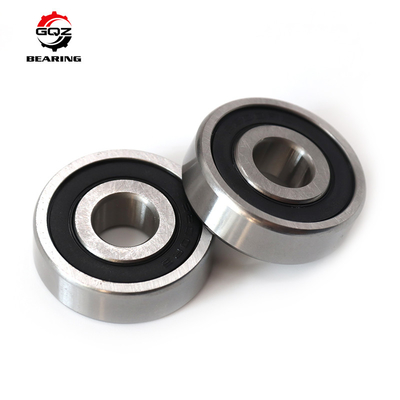 High-Speed 688-RS 8x16x5 mm 688 2RS Deep Groove Ball Bearing 688-2RS C3 688RS 688 RS Miniatuur Micro Bearing