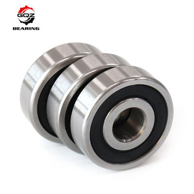 High-Speed 688-RS 8x16x5 mm 688 2RS Deep Groove Ball Bearing 688-2RS C3 688RS 688 RS Miniatuur Micro Bearing