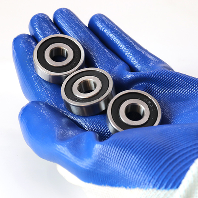 High-Speed 688-RS 8x16x5 mm 688 2RS Deep Groove Ball Bearing 688-2RS C3 688RS 688 RS Miniatuur Micro Bearing