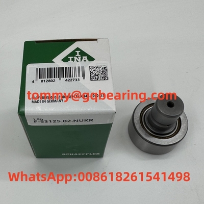 INA F-53125.02.NUKR / F-53125 / F-53125.2 00.550.0322 Beugel voor cam-volgers Beugel voor drukmachines
