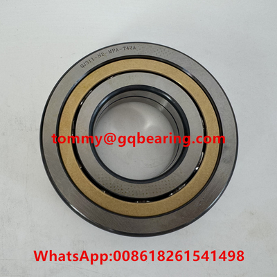 FAG QJ311 QJ311-N2-MPA-T42A Vierpunts contactballagers
