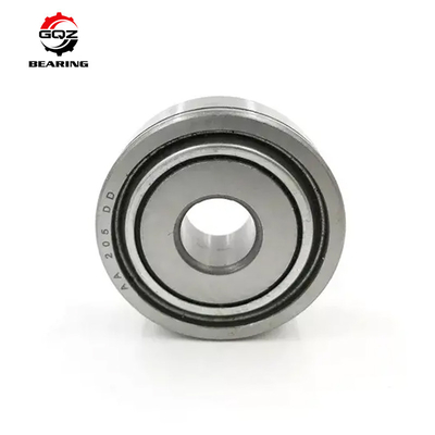 AA205 DD Landbouwballagers 0,63 inch Ronde boor olie smeer Chrome staal