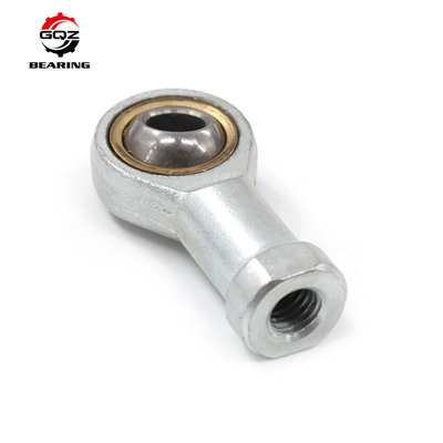 PHS8 PHS8L PHS8 Lagerstaaf Eind Metrisch Vrouwelijk Draad RH 8mm Bor M8x1.25 Ball Joint Lagers