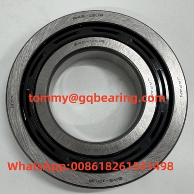 NSK B49-12 B49-12UR ZA-B49-12T85ACG17*01 Deep Groove Ball Bearing voor versnellingsbak