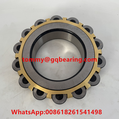 624 GXXD Excentrisch lager 624 GXX Cylindrisch rollager voor versnellingsreducer 125x223x51mm