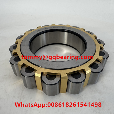624 GXXD Excentrisch lager 624 GXX Cylindrisch rollager voor versnellingsreducer 125x223x51mm
