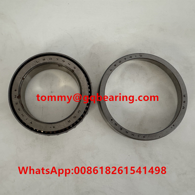 Timken L507949/L507910 L507949/10 Eenvoudig gerangschikte conische rollagers 57.15x87.313x18.258mm