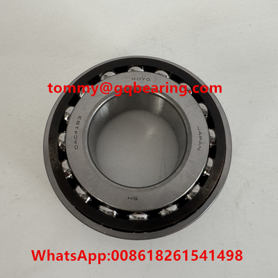 Koyo DAC4183 DAC4813-ACS71 DAC-4183-SH2 Autodifferentieellagers