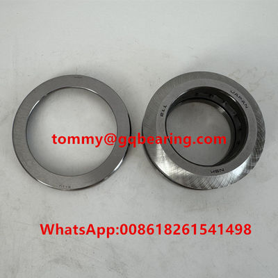 Japan Oorsprong NSK 53211U 53211+U211 Thrust Ball Bearing 55x90x30mm Met Aligning Seat Washer