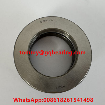 Japan Oorsprong NSK 53211U 53211+U211 Thrust Ball Bearing 55x90x30mm Met Aligning Seat Washer