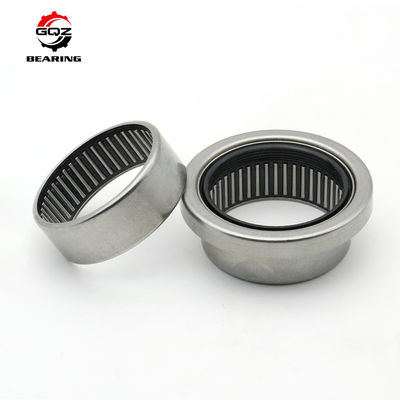 DB70216 NE70214 Achteraas naald autolagers voor Peugeot 205/306/307